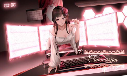 Halfbody+bg Halfbody+bg